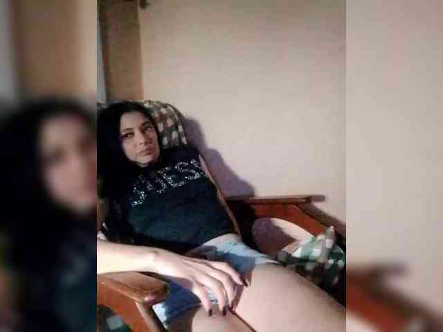 Vitaminka0572 webcam