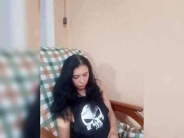 Vitaminka0572 webcam