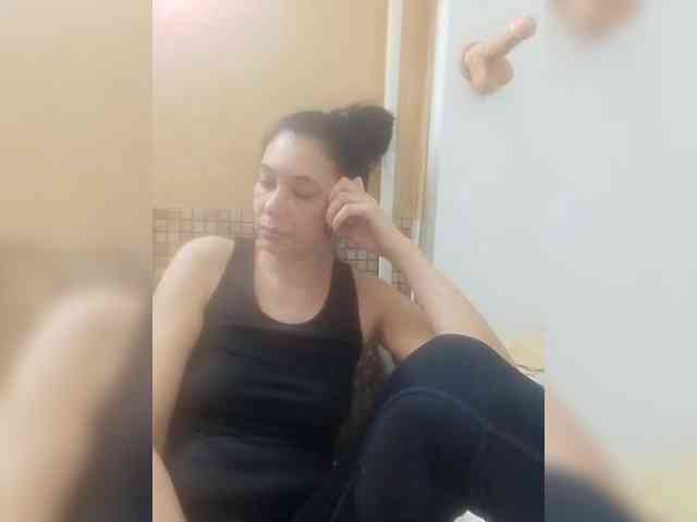 Vitaminka0572 webcam