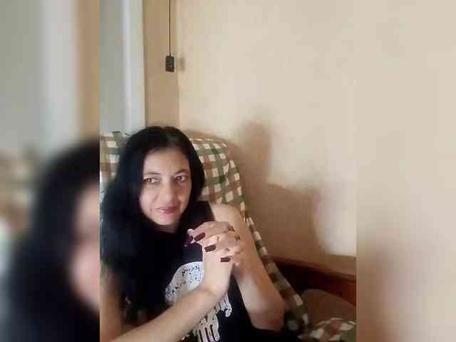Vitaminka0572 webcam