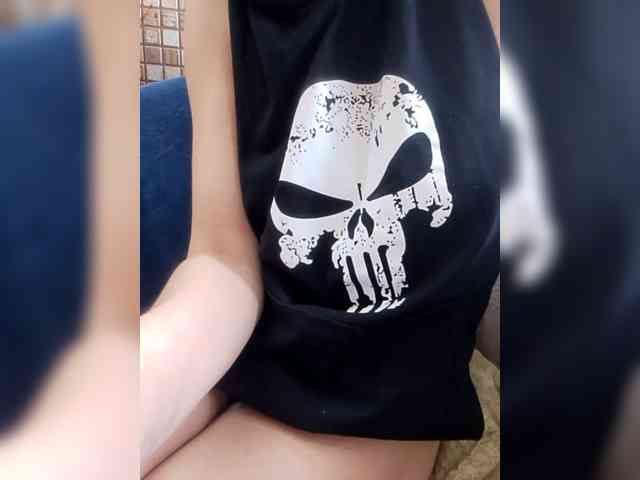 Vitaminka0572 webcam