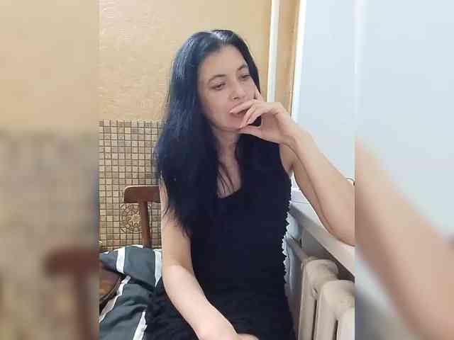 Vitaminka0572 webcam