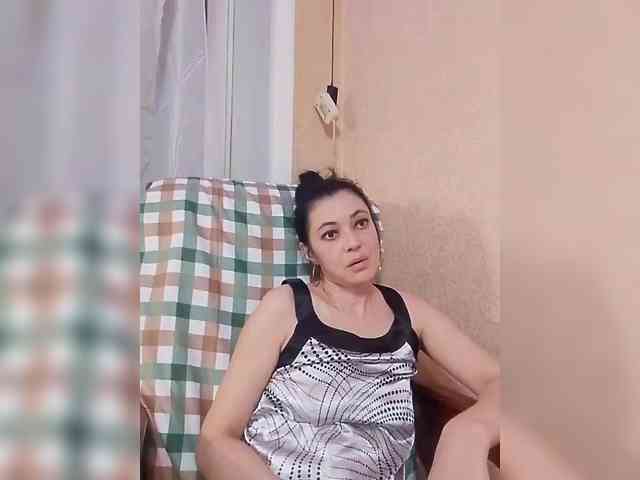 Vitaminka0572 webcam