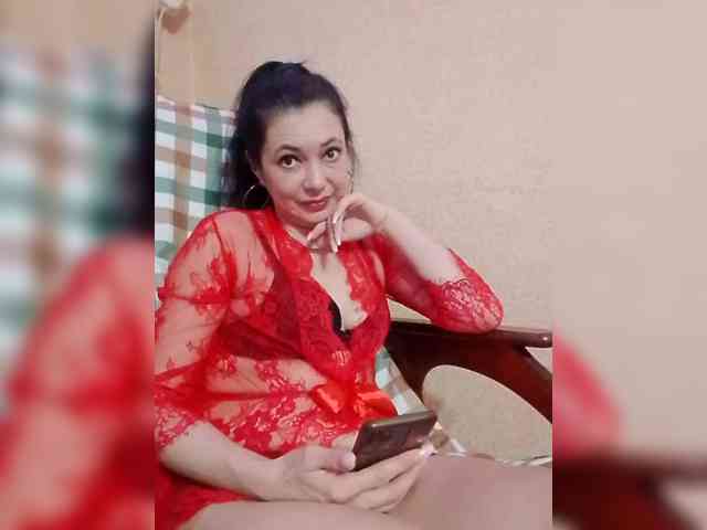 Vitaminka0572 webcam