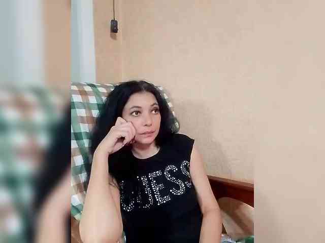 Vitaminka0572 webcam