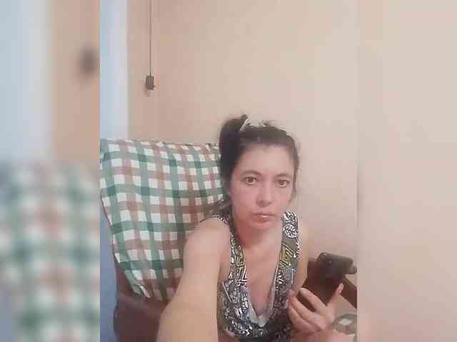 Vitaminka0572 webcam