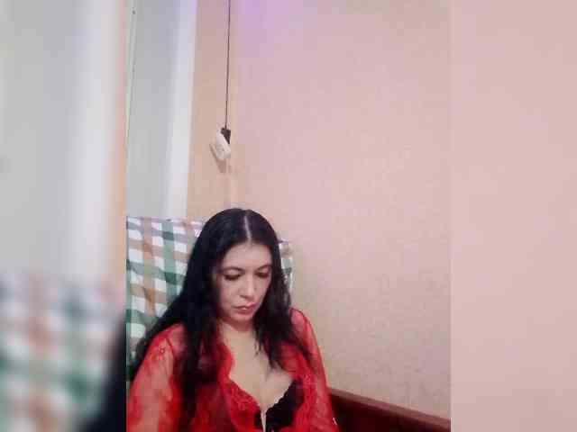 Vitaminka0572 webcam