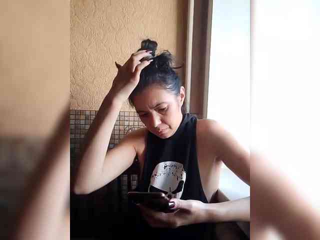 Vitaminka0572 webcam