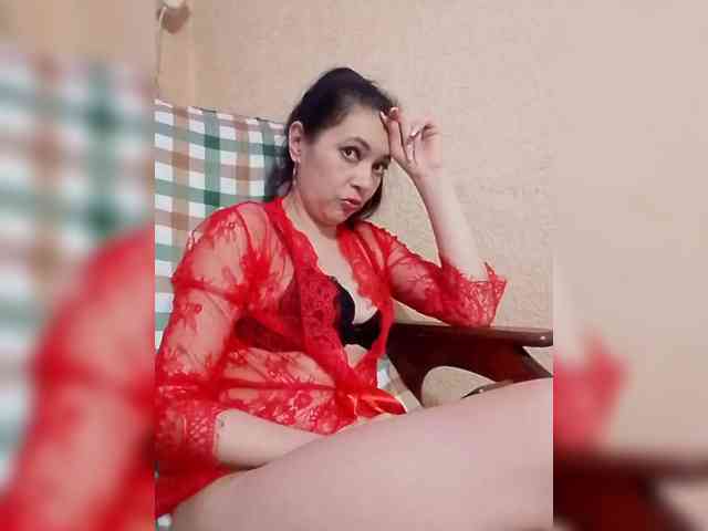 Vitaminka0572 webcam