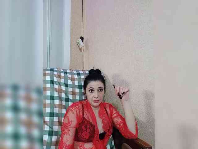 Vitaminka0572 webcam