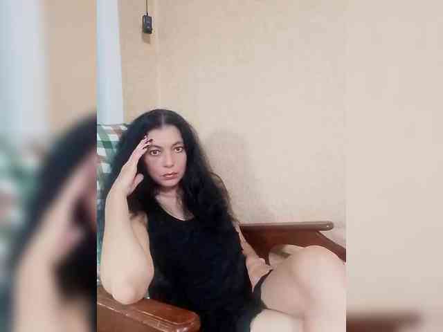 Vitaminka0572 webcam