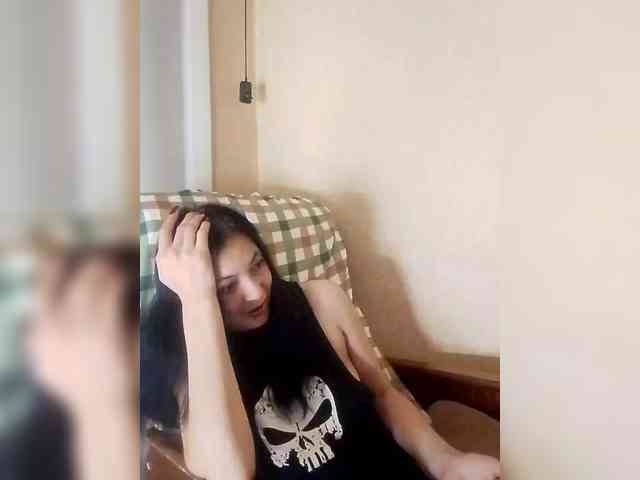 Vitaminka0572 webcam