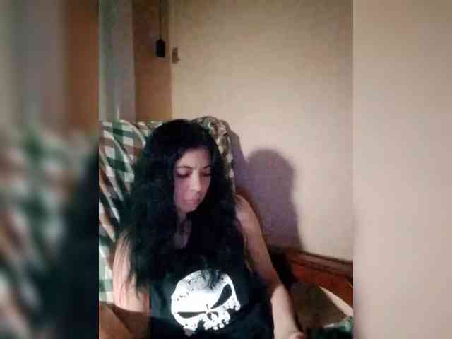Vitaminka0572 webcam