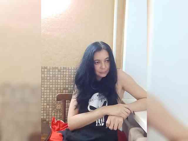 Vitaminka0572 webcam