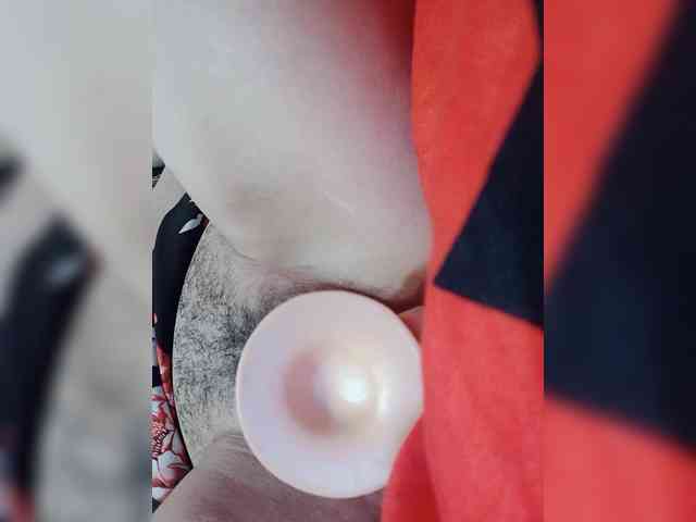 Vitaminka0572 webcam