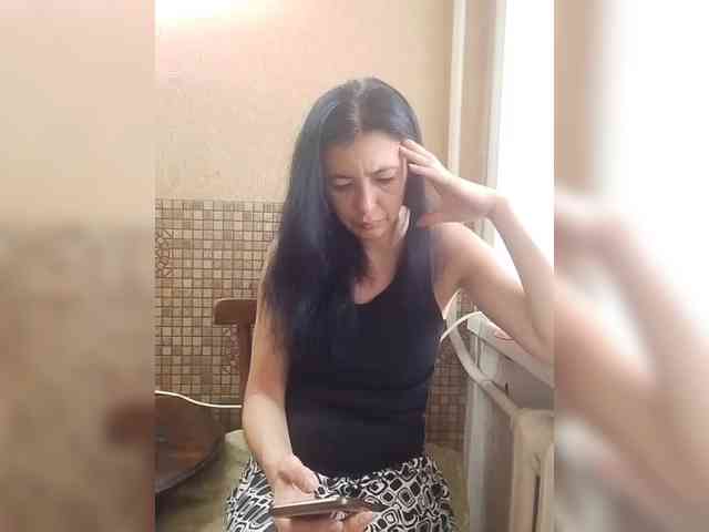 Vitaminka0572 webcam