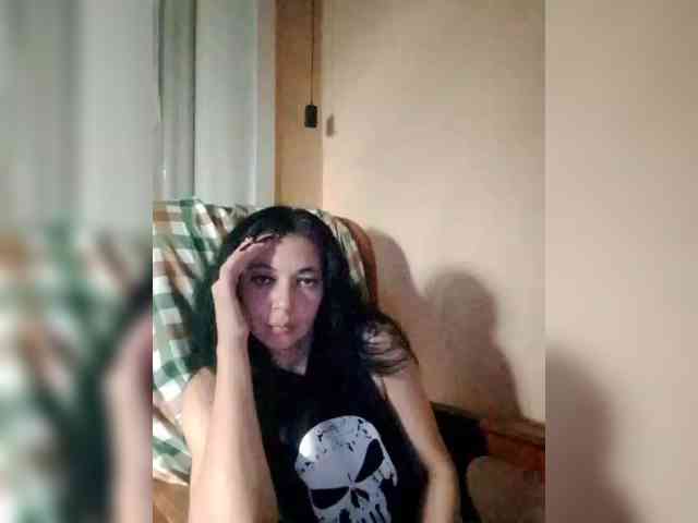 Vitaminka0572 webcam