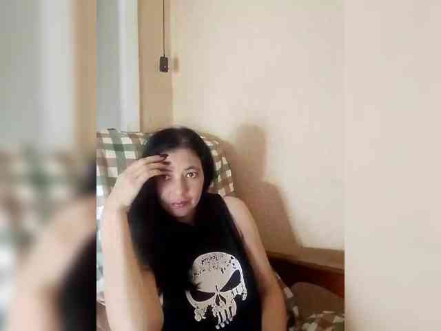 Vitaminka0572 webcam