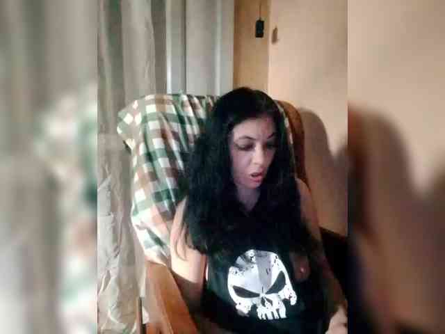 Vitaminka0572 webcam