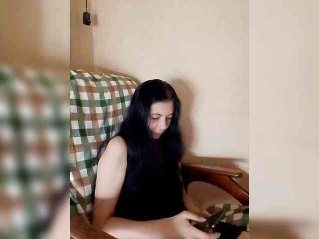 Vitaminka0572 webcam