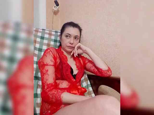 Vitaminka0572 webcam