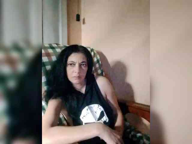 Vitaminka0572 webcam