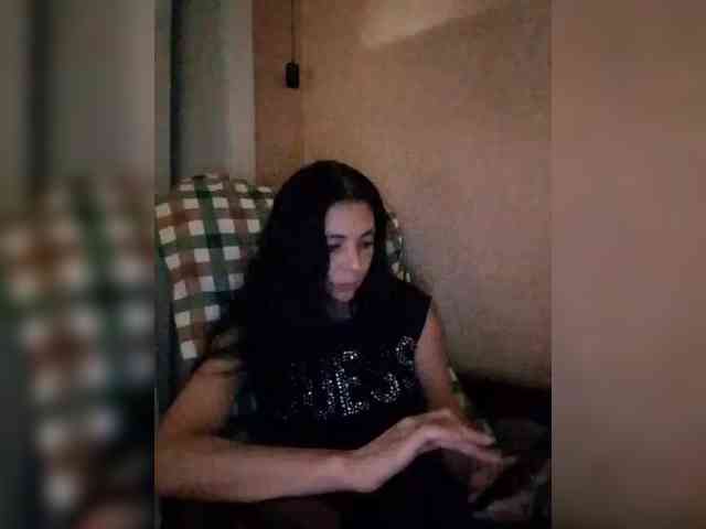 Vitaminka0572 webcam