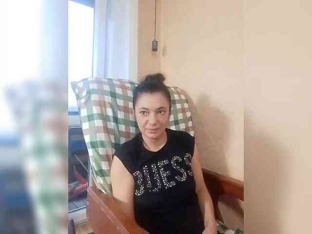 Vitaminka0572 webcam