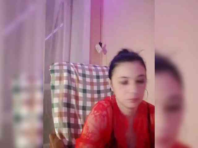 Vitaminka0572 webcam