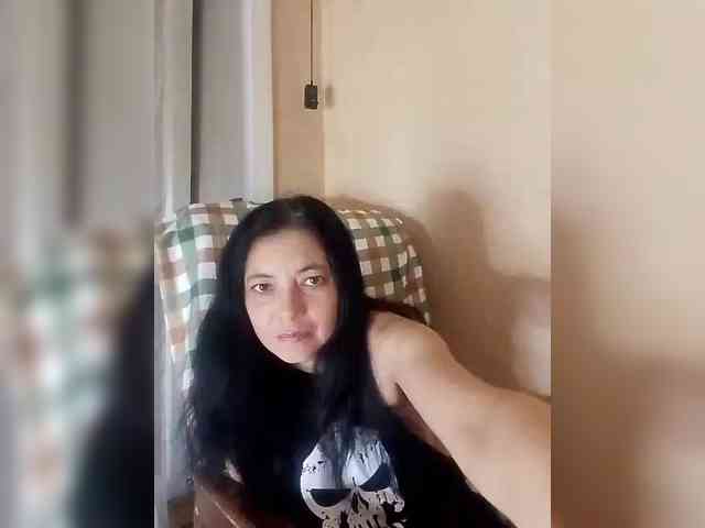 Vitaminka0572 webcam