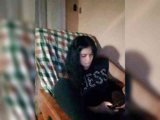 Vitaminka0572 webcam