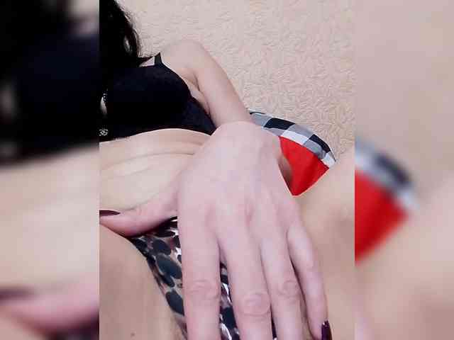 Vitaminka0572 webcam