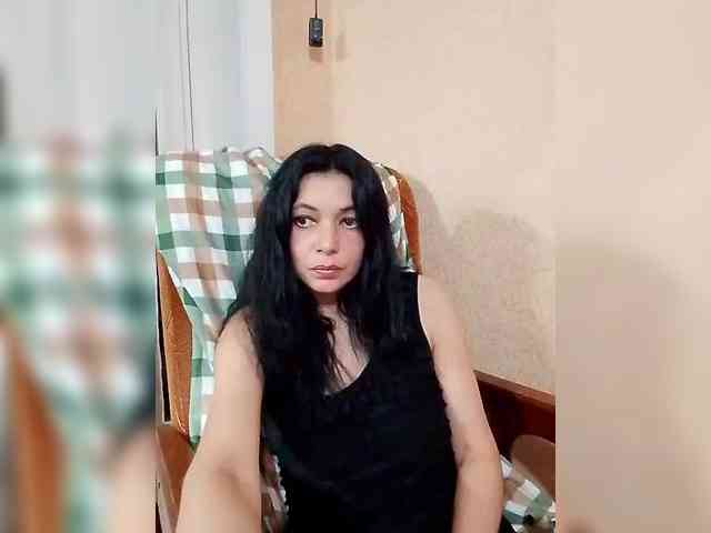 Vitaminka0572 webcam