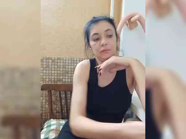 Vitaminka0572 webcam