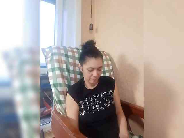 Vitaminka0572 webcam