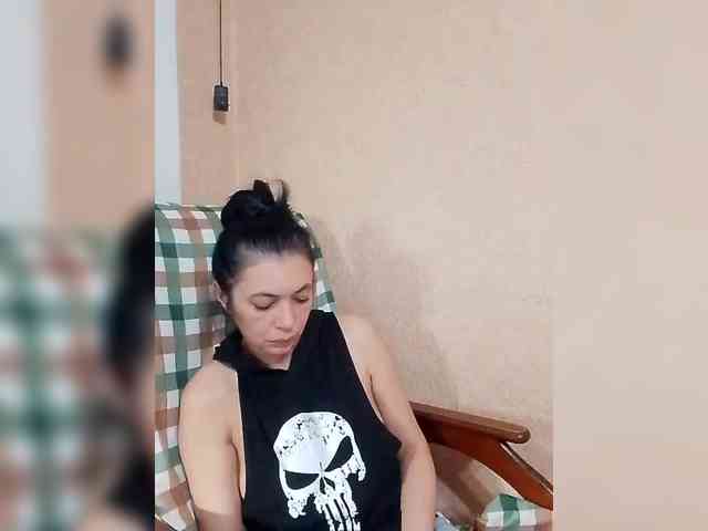 Vitaminka0572 webcam