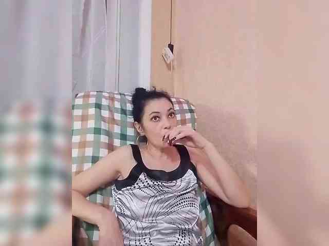 Vitaminka0572 webcam