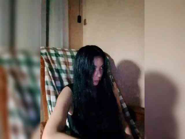 Vitaminka0572 webcam