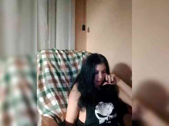 Vitaminka0572 webcam