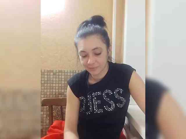 Vitaminka0572 webcam