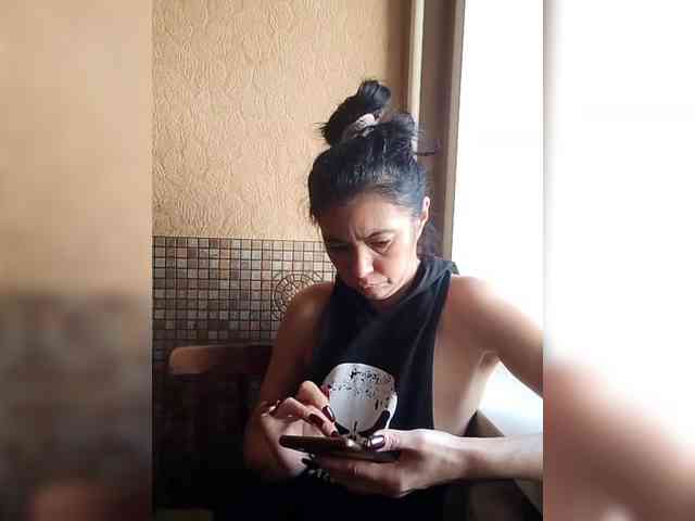 Vitaminka0572 webcam