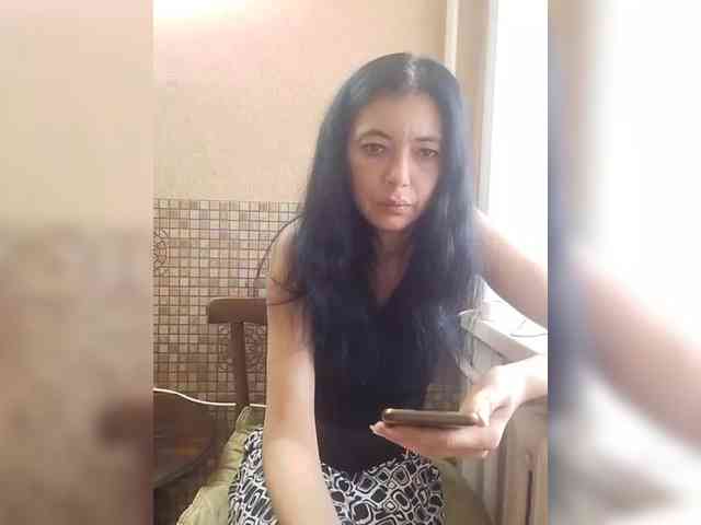 Vitaminka0572 webcam