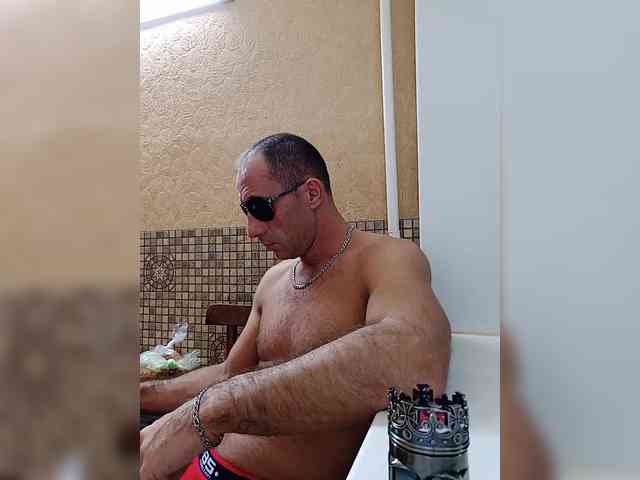 Vitaminka0572 webcam