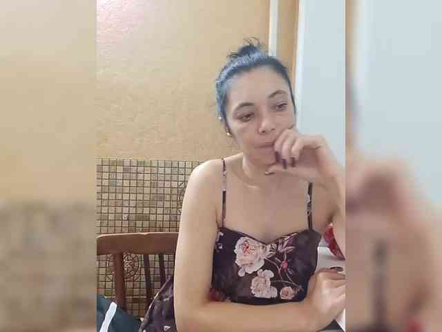 Vitaminka0572 webcam