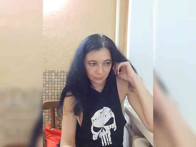 Vitaminka0572 webcam