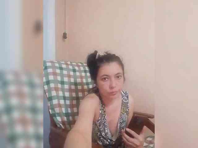 Vitaminka0572 webcam