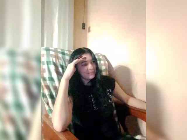 Vitaminka0572 webcam