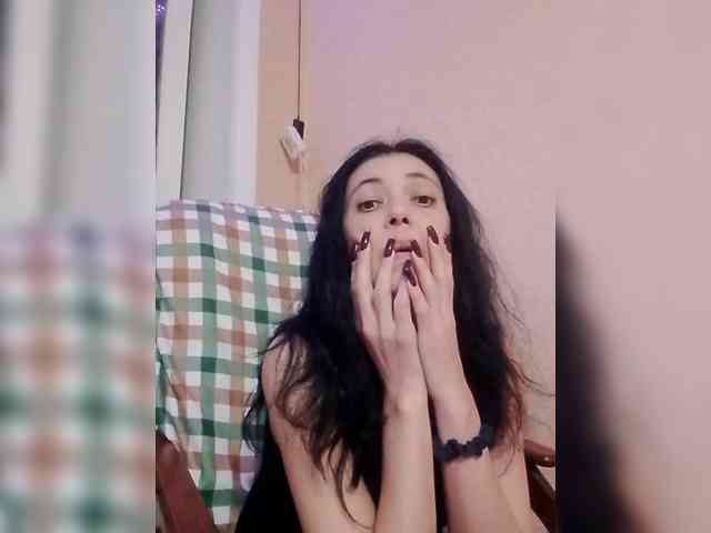 Vitaminka0572 webcam