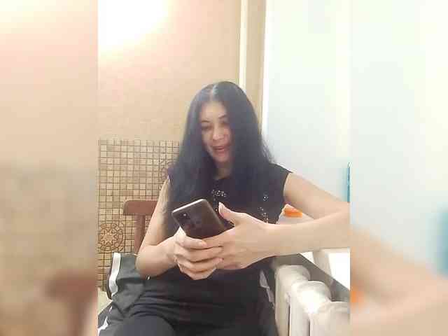 Vitaminka0572 webcam