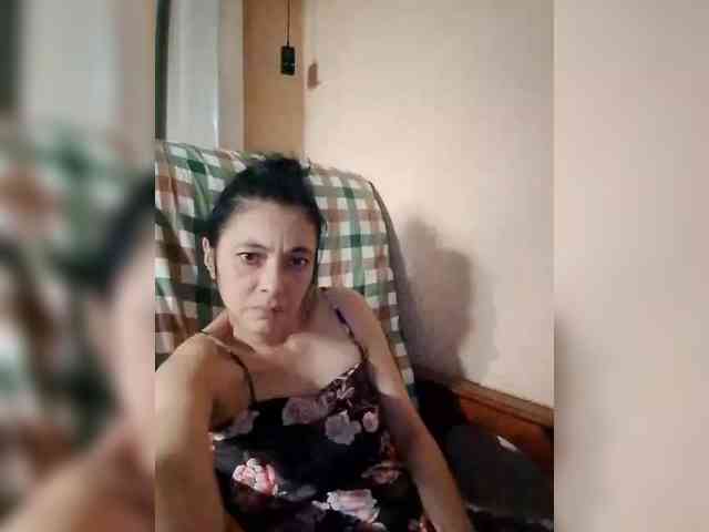 Vitaminka0572 webcam